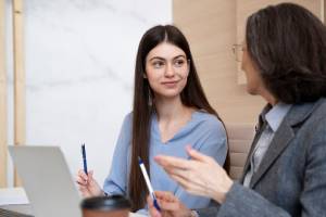 Choosing the Right Career Counsellor