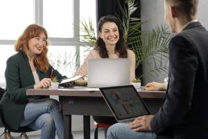 The Importance of Career Counselling