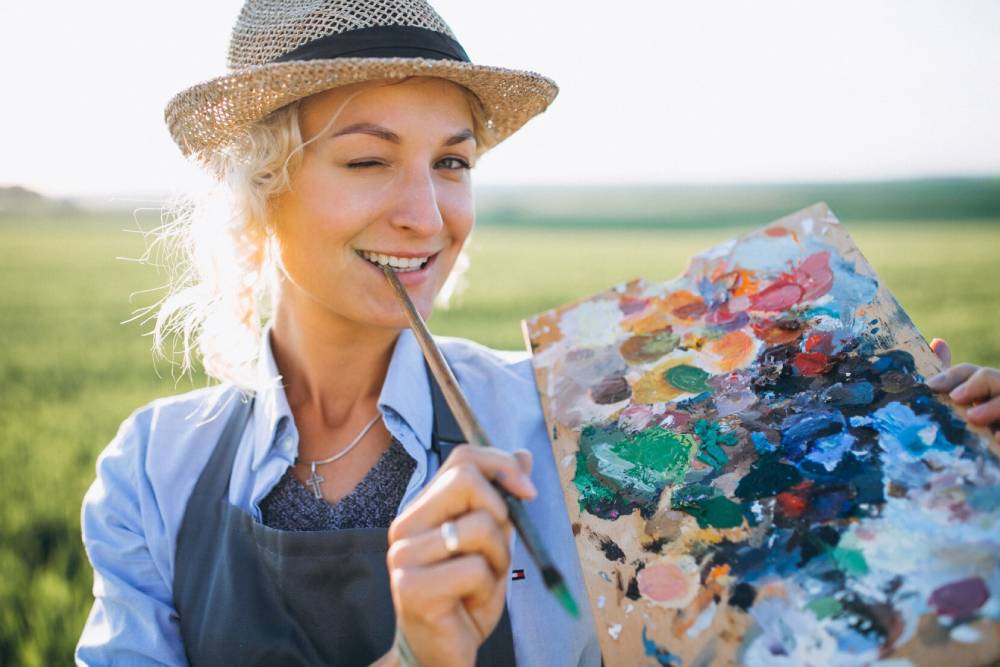 Career Counseling for Creative and Artistic Fields