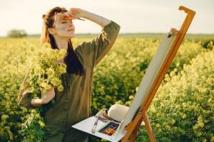 Career Counseling for Creative and Artistic Fields