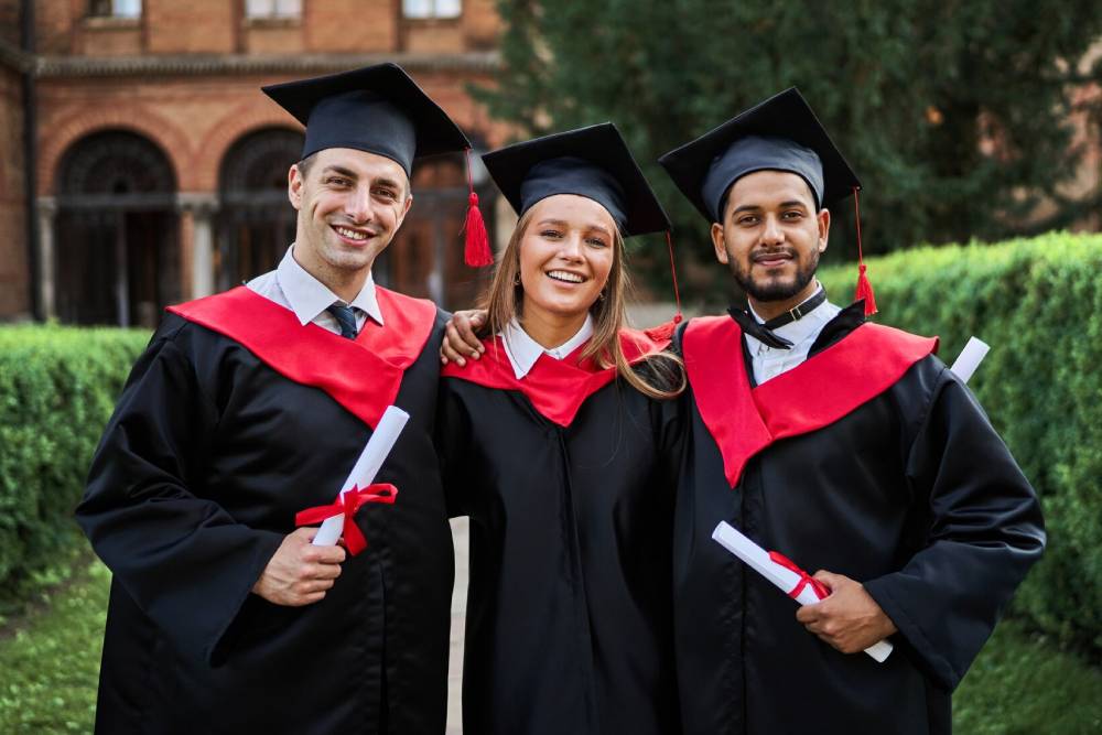 Career Counselling for Recent Graduates