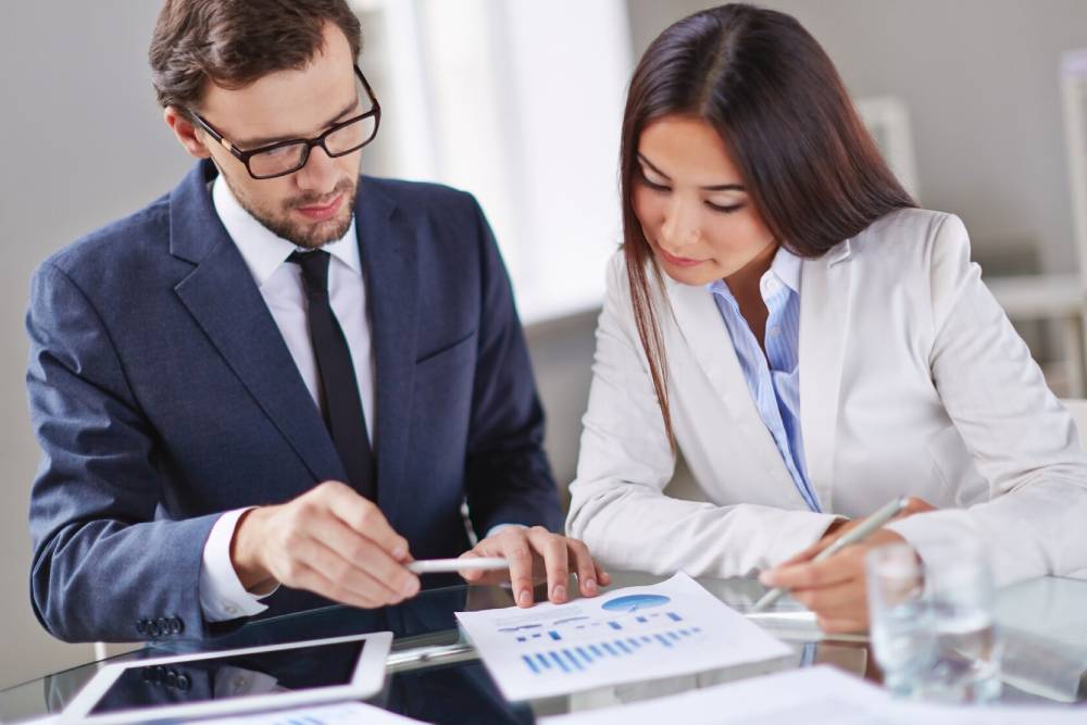 Financial Planning with Career Counselling