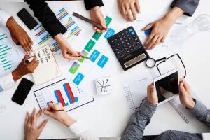 Financial Planning with Career Counselling