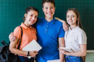 Career Counseling for High School Students, Educational Pathways