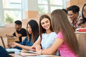 Career Counseling for High School Students