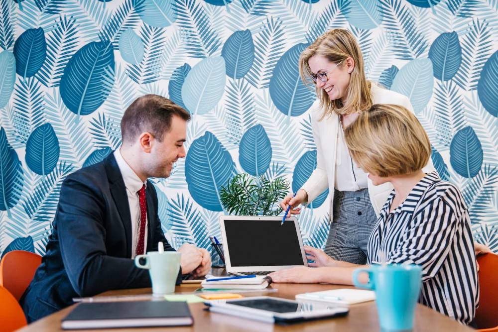 A Holistic Approach to Career Counseling