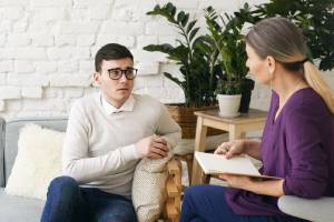 A Holistic Approach to Career Counseling