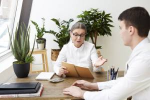 A Holistic Approach to Career Counseling