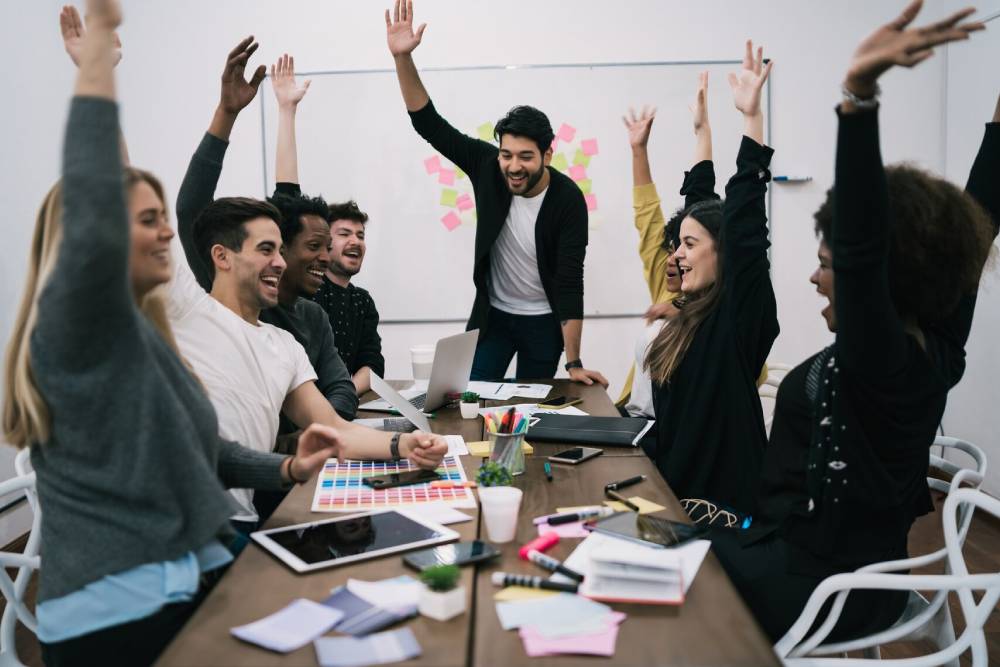 Mentorship and Career Counseling