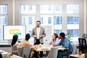 Mentorship and Career Counseling