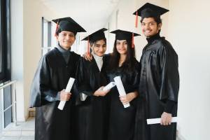 Career Counselling for Recent Graduates
