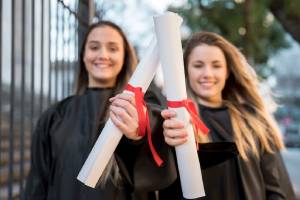 Career Counselling for Recent Graduates