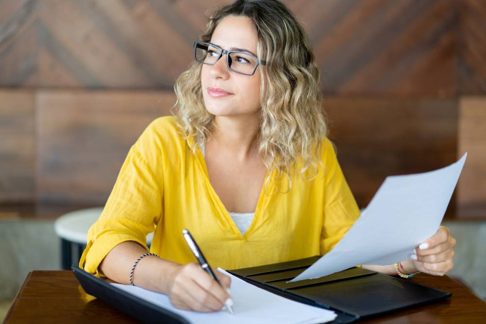 Resume Writing and Interview Skills with Career Counselling