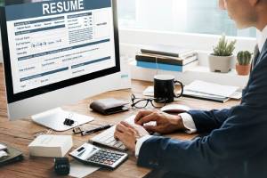 Resume Writing and Interview Skills with Career Counselling