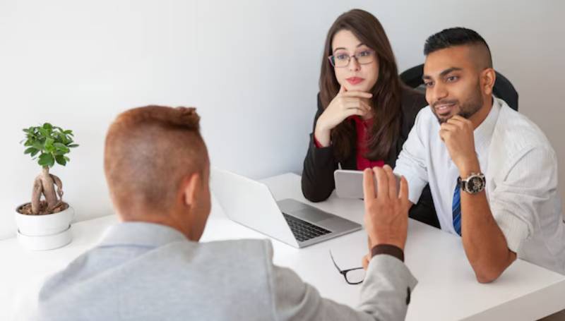 Career Transition Counselling for Job Changes