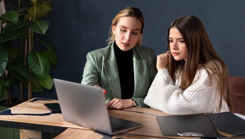 Digital Career Counselling for Modern Job Market