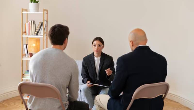 Green Career Counselling & Job Insights