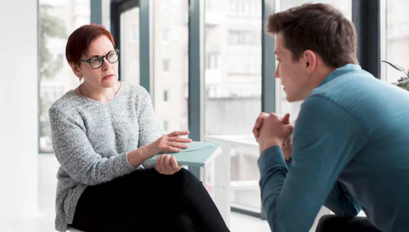 Midlife Career Counselling for Professionals