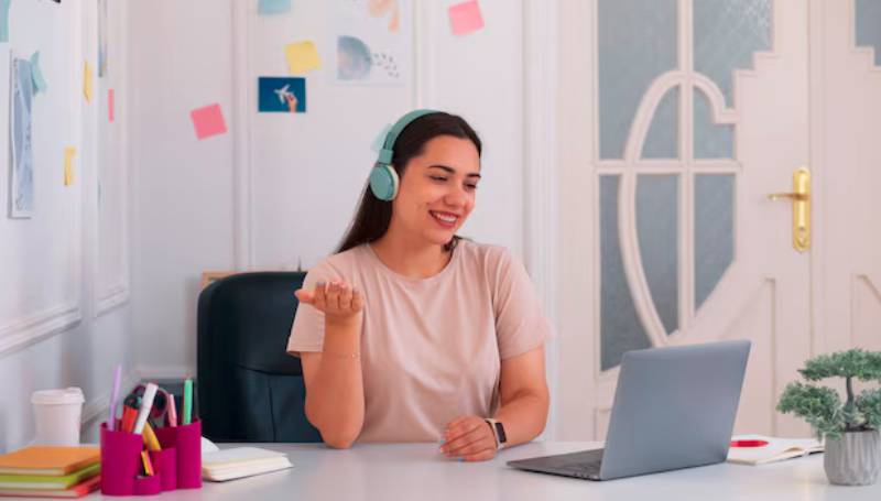 Remote Career Counselling for Work Success