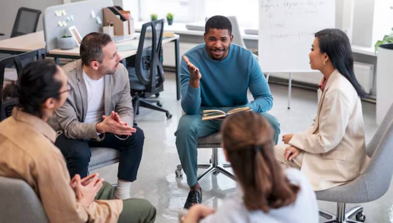 Skill-Based Career Counselling Guidance