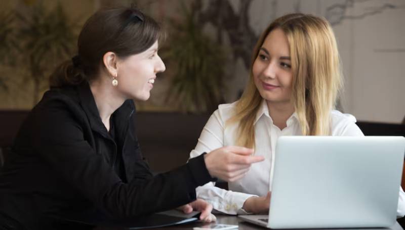 Tech Career Counselling for Future Success